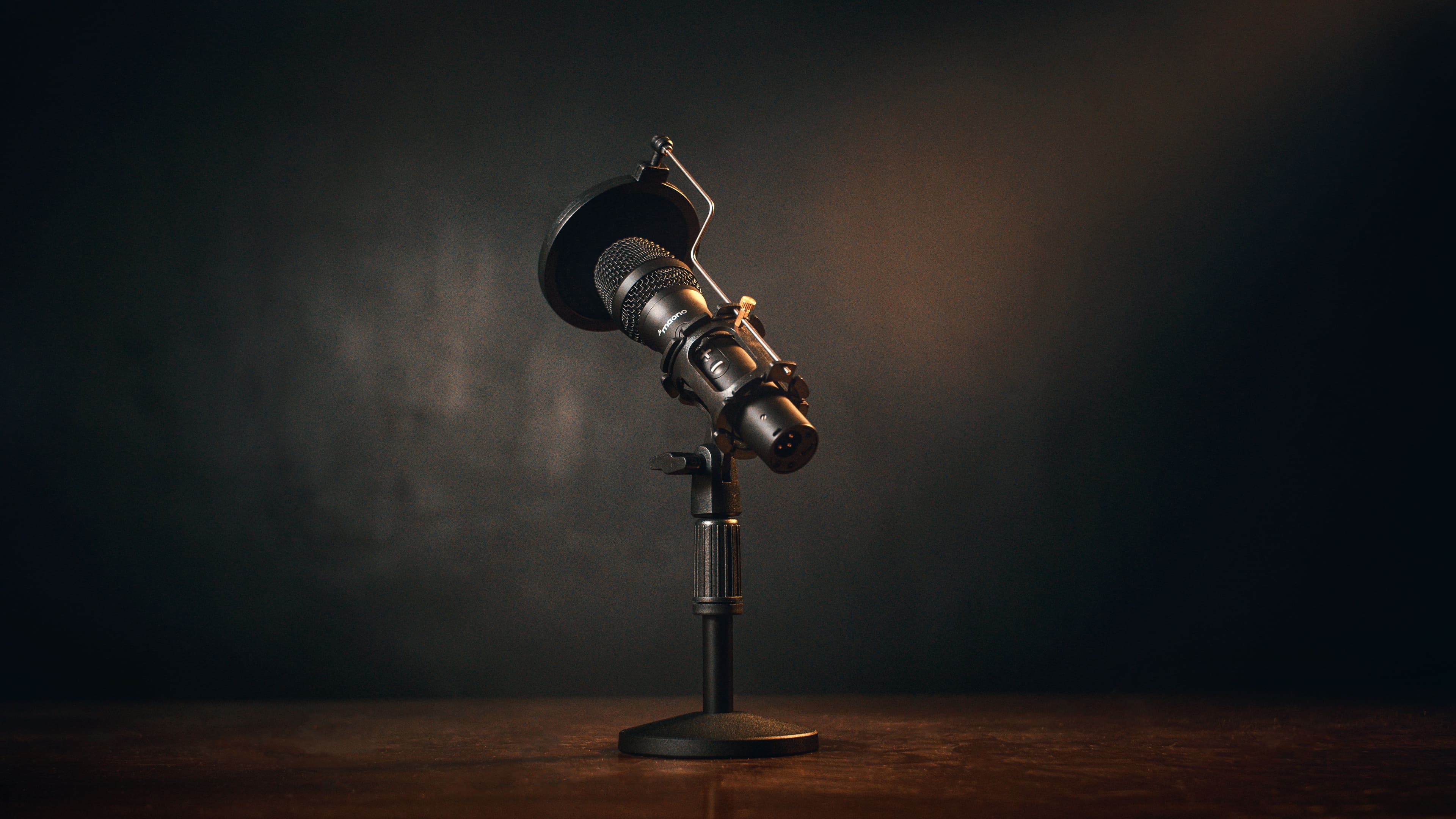 Corporate Narration