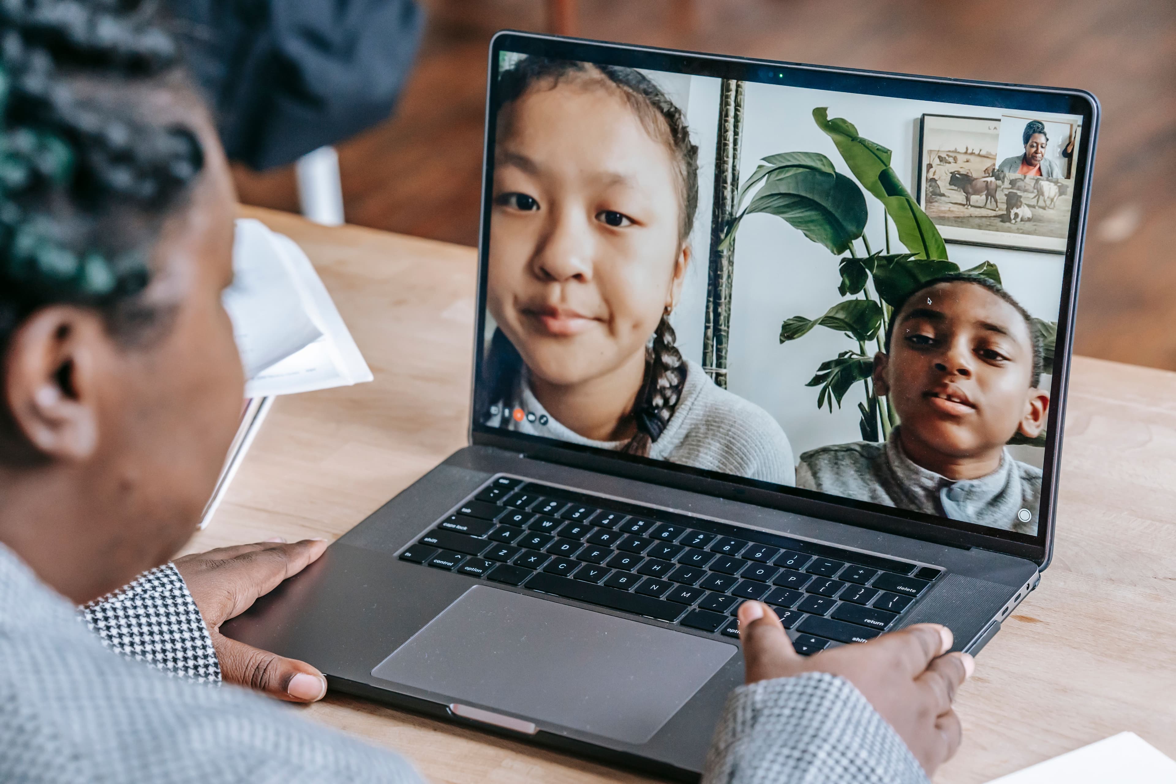 E-Learning