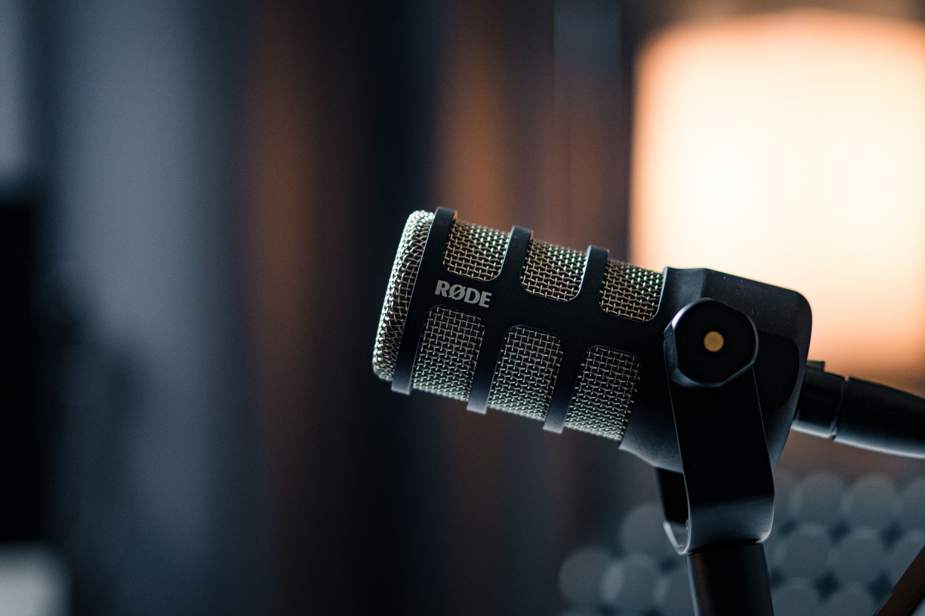 Podcast Intros & Outros